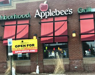 標(biāo)識(shí)設(shè)計(jì)作品案例展示