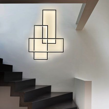 室內標識設計作品案例展示