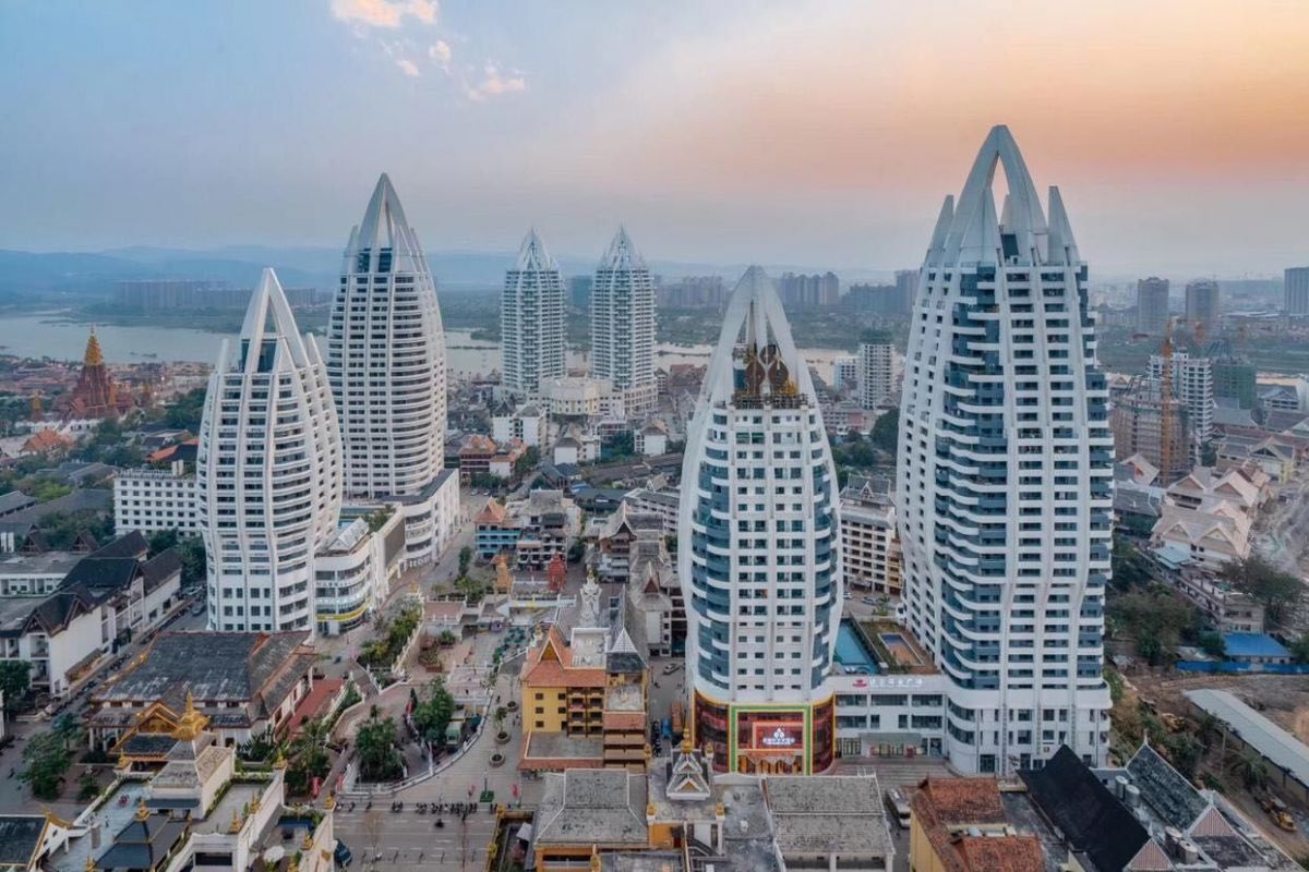 標(biāo)識(shí)設(shè)計(jì)作品案例展示