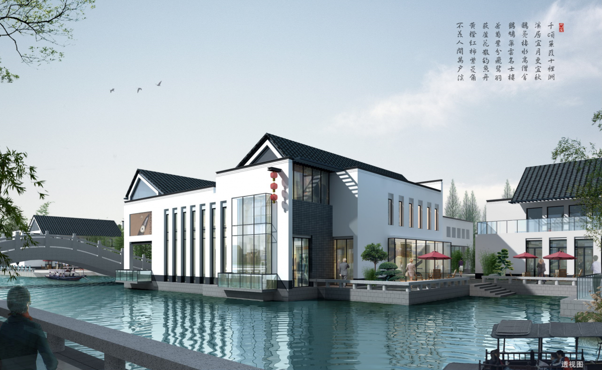 標(biāo)識(shí)設(shè)計(jì)作品案例展示