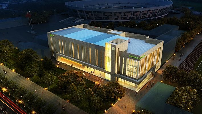 標識設(shè)計作品案例展示