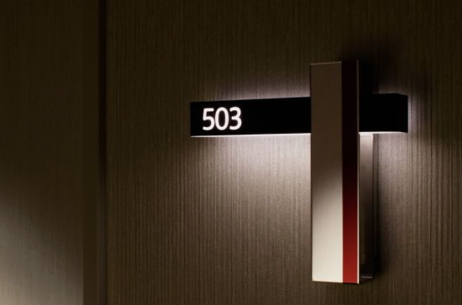 標(biāo)識(shí)設(shè)計(jì)作品案例展示