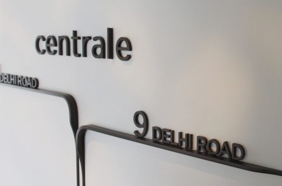 標(biāo)識(shí)設(shè)計(jì)作品案例展示