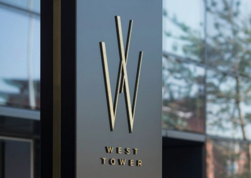 標(biāo)識(shí)設(shè)計(jì)作品案例展示