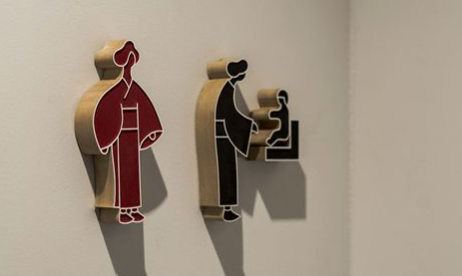 城市環(huán)境作品案例展示