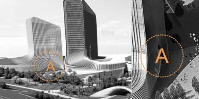 標(biāo)識(shí)設(shè)計(jì)作品案例展示