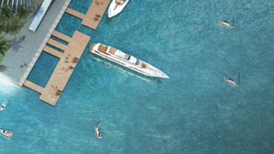 標(biāo)識(shí)設(shè)計(jì)作品案例展示