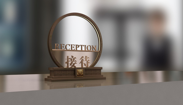 標識設(shè)計作品案例展示