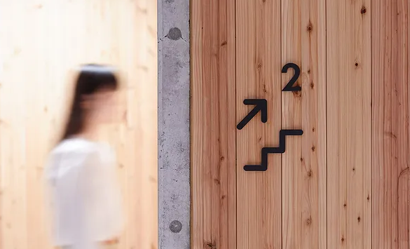 標(biāo)識(shí)設(shè)計(jì)作品案例展示