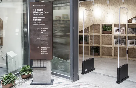 標(biāo)識(shí)設(shè)計(jì)作品案例展示