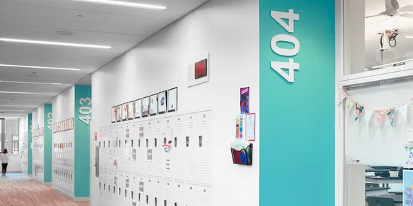 標(biāo)識(shí)設(shè)計(jì)作品案例展示