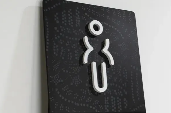 標(biāo)識(shí)設(shè)計(jì)作品案例展示