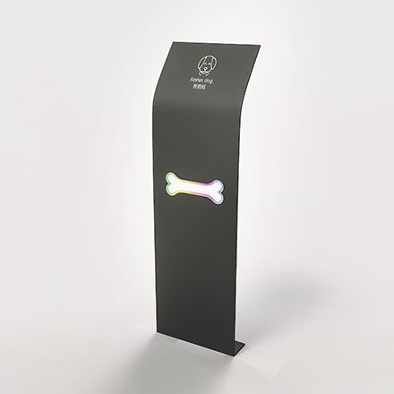 廣告標(biāo)識(shí)設(shè)計(jì)