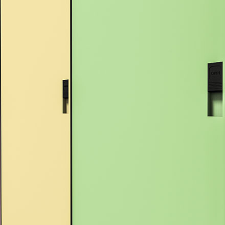 綜合體作品案例展示