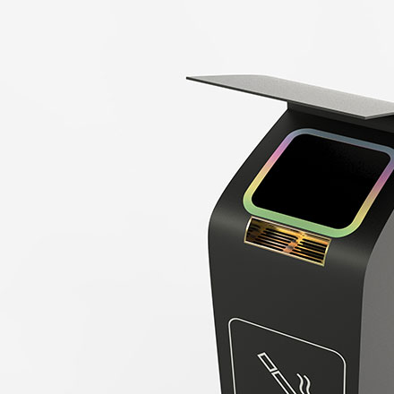 綜合體作品案例展示