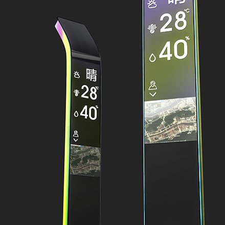 購物中心作品案例展示