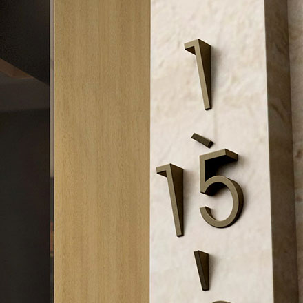 寶山物業(yè)標識標牌設計公司