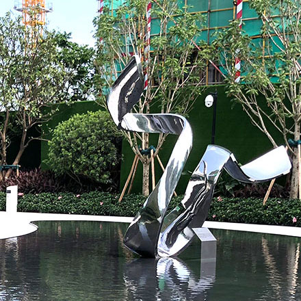 企業(yè)標識標牌設(shè)計公司