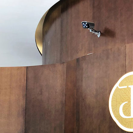 綜合體作品案例展示