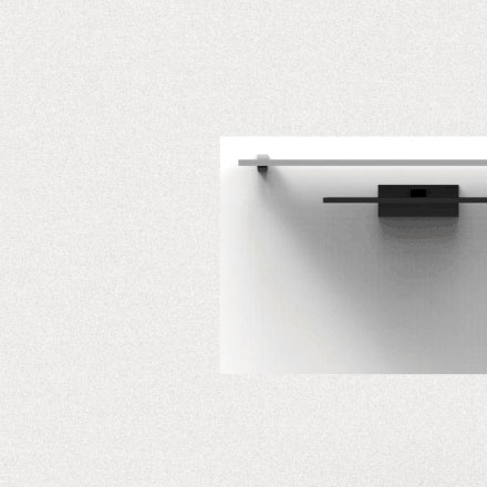 購物中心標(biāo)識系統(tǒng)設(shè)計(jì)