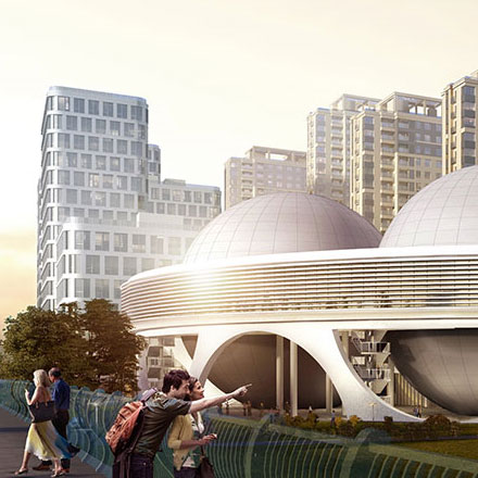 品牌設計作品案例展示