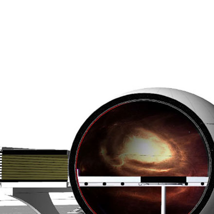 福州景區(qū)智慧標識設計公司