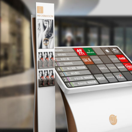 鹽城商場(chǎng)標(biāo)識(shí)標(biāo)牌設(shè)計(jì)公司