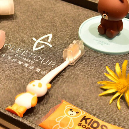 綜合體作品案例展示