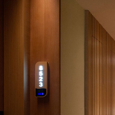 綜合體作品案例展示