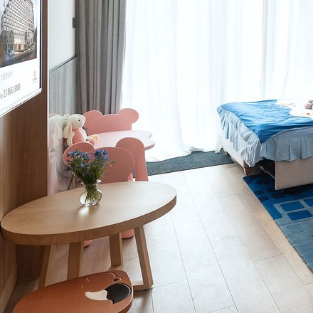 殘疾人專用廁所標(biāo)識設(shè)計圖