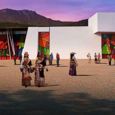 購(gòu)物中心作品案例展示