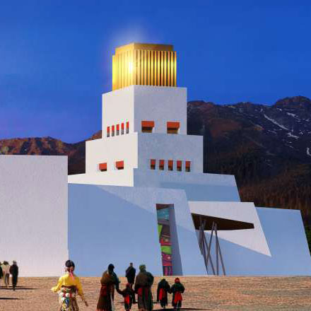 貞子圖片-貞子標識設計圖片