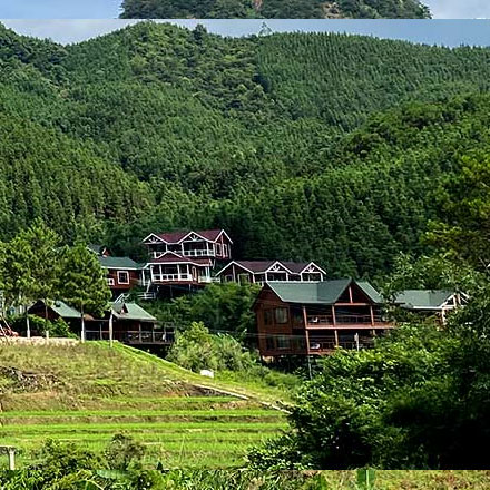 購(gòu)物中心作品案例展示