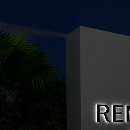 購(gòu)物中心作品案例展示