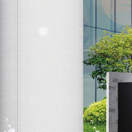 綜合體作品案例展示