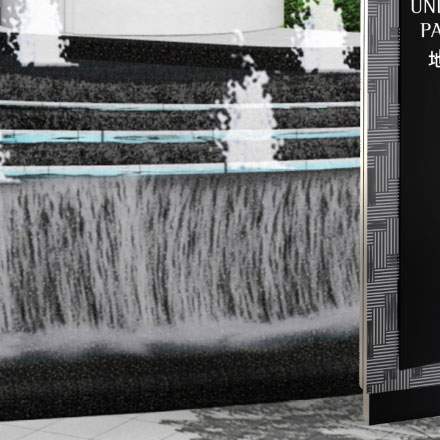 購(gòu)物中心作品案例展示