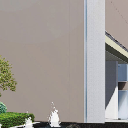 綜合體作品案例展示