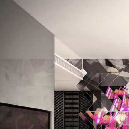 店鋪標(biāo)識設(shè)計(jì)的