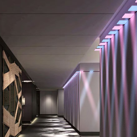 城市設(shè)計(jì)標(biāo)識(shí)系統(tǒng)設(shè)計(jì)