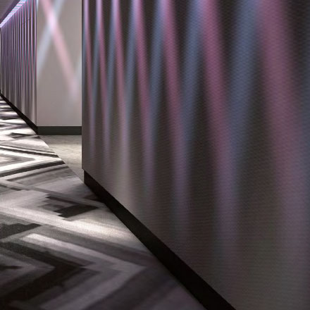 購(gòu)物中心作品案例展示