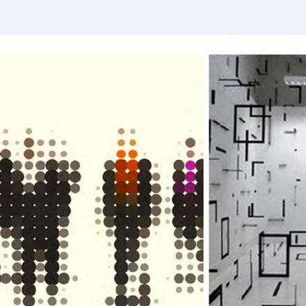 綜合體作品案例展示