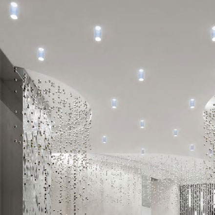 購(gòu)物中心作品案例展示