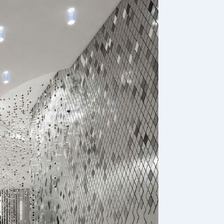 綜合體作品案例展示