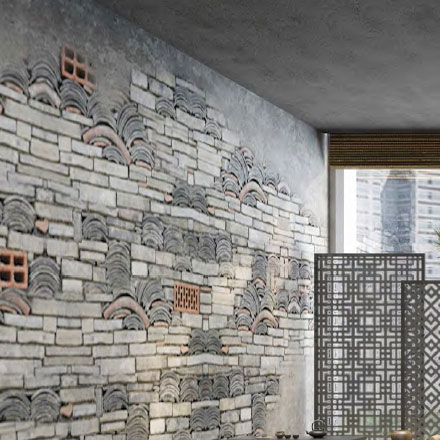 購(gòu)物中心作品案例展示