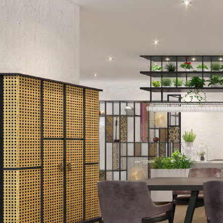 購(gòu)物中心作品案例展示