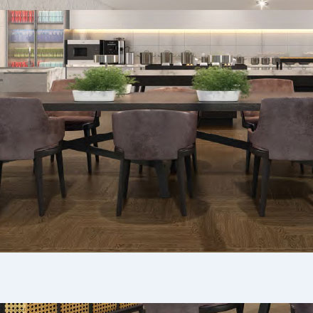 綜合體作品案例展示