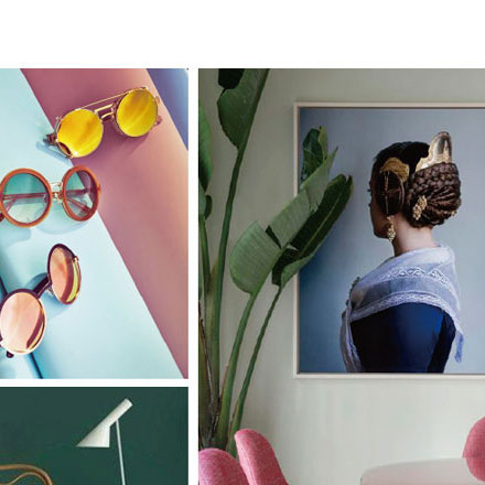 購物中心作品案例展示