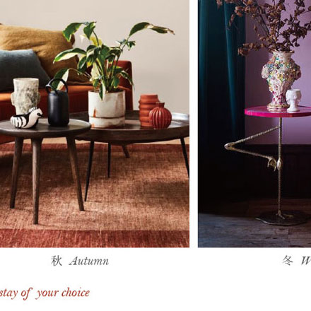 購物中心作品案例展示