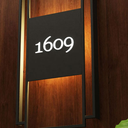 購物中心作品案例展示