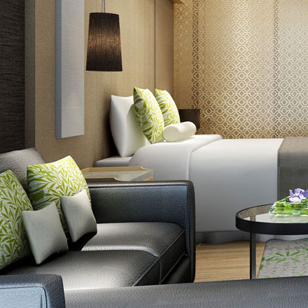 購物中心作品案例展示